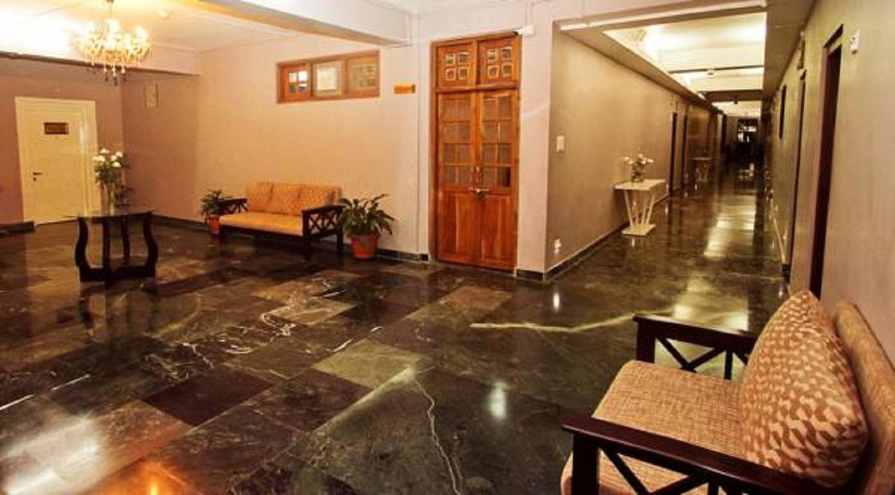 ホテルDe Oriental Grand Kohima 部屋 写真