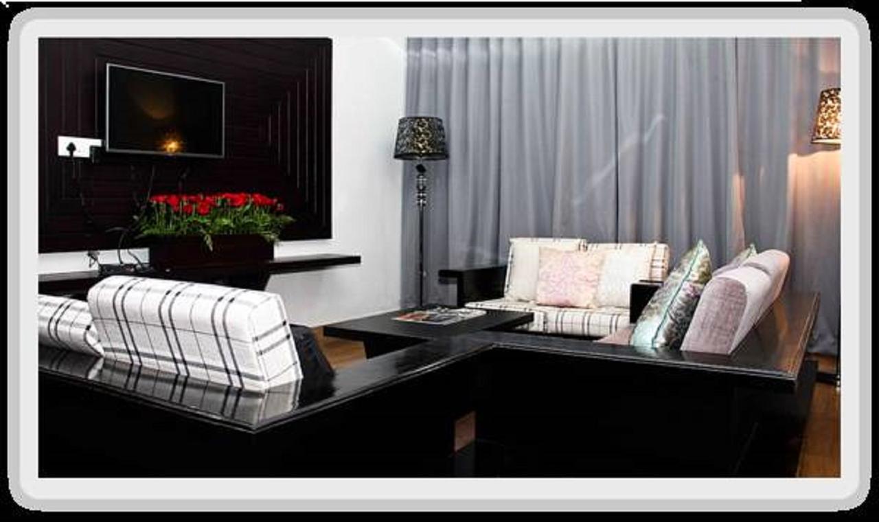 ホテルDe Oriental Grand Kohima 部屋 写真